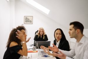 Conflictbemiddeling (mediation) voor leidinggevenden