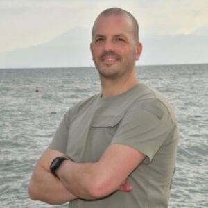 Profiel foto van Erik