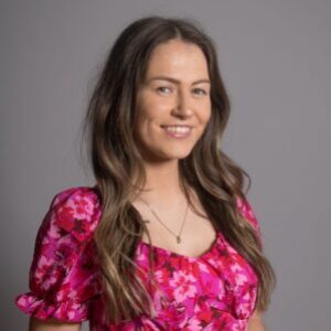 Profiel foto van Lisa